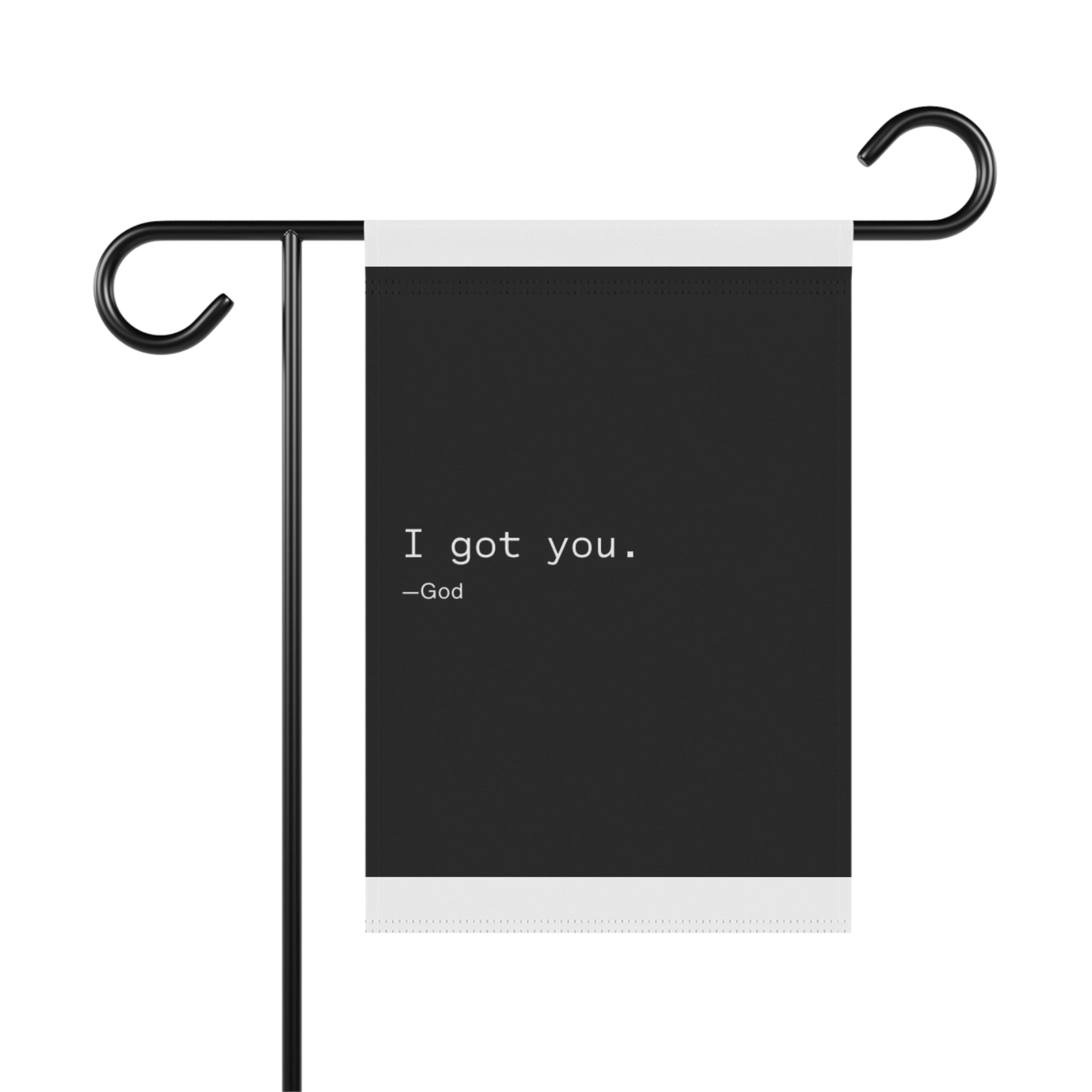 Garden & House Banner