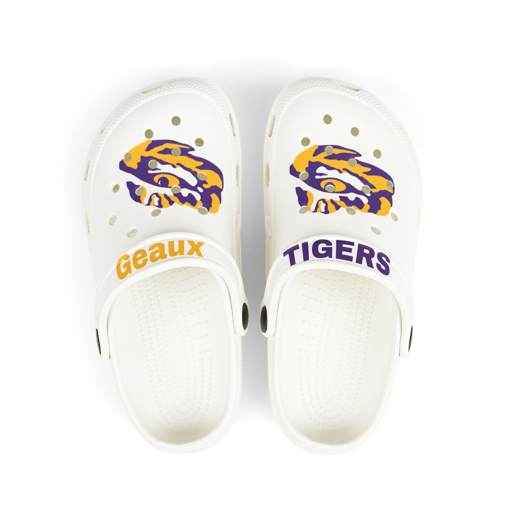 Kid's EVA Foam Clogs (AOP)