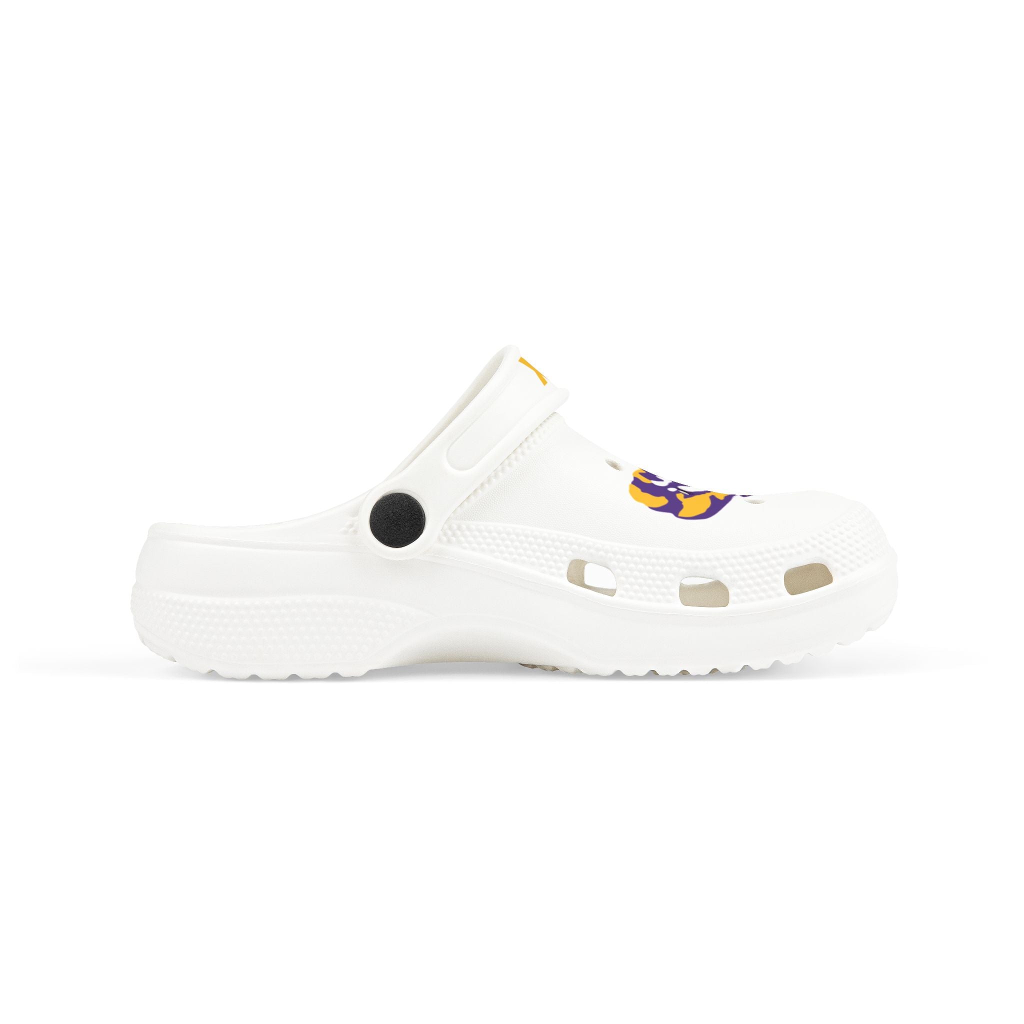 Kid's EVA Foam Clogs (AOP)
